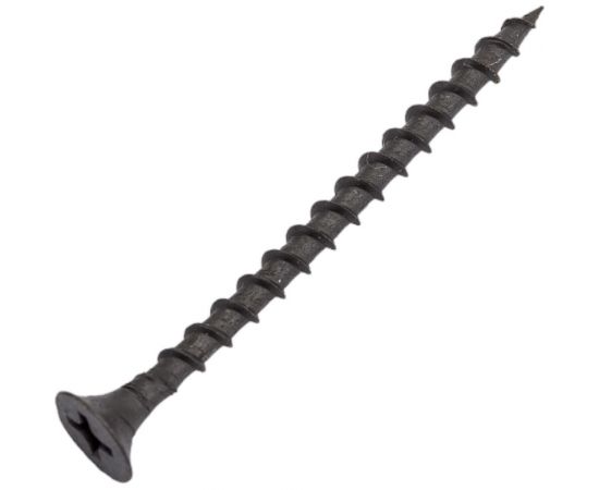 Саморез ШСГД Госкреп 3,5х51 3 кг., б.пл.конт. 3300 мл 1-0011350 – изображение 5