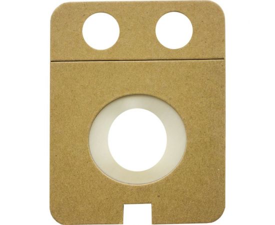 Мешки-пылесборники синтетические для пылесоса 5 шт OZONE MXT-305/5 – изображение 3