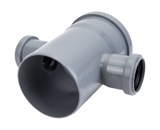 Крестовина Ostendorf HTDA 110/50/50x87 115580 – изображение 3