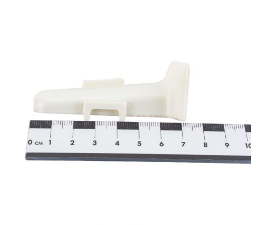 Внутренний угол для плинтуса DECONIKA (70 мм; 361 Акация; 2 шт.) Д-П70-В-Ф2 361 АКЦ – изображение 2