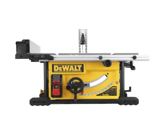 Настольная пила Dewalt 2000 Вт DWE7492-A9 – изображение 3