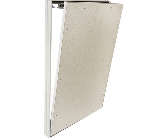 Люк под плитку PROMLYUK СИГМА 20х30 со съемной дверцей 70002030 – изображение 3