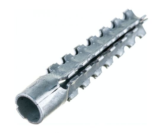 Металлический анкер-дюбель ВсВ цинк. 5х30 10 шт. 00-00001110 – изображение 3