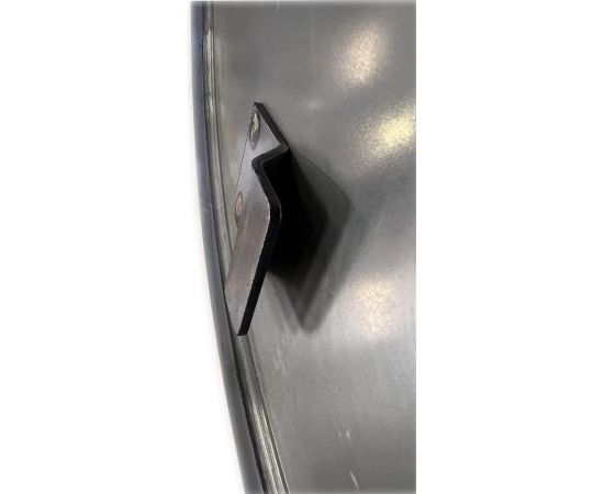 Диск затирочный 600 мм, 4 зацепа ООО АЛТЕХ АТДЗ04 – изображение 3