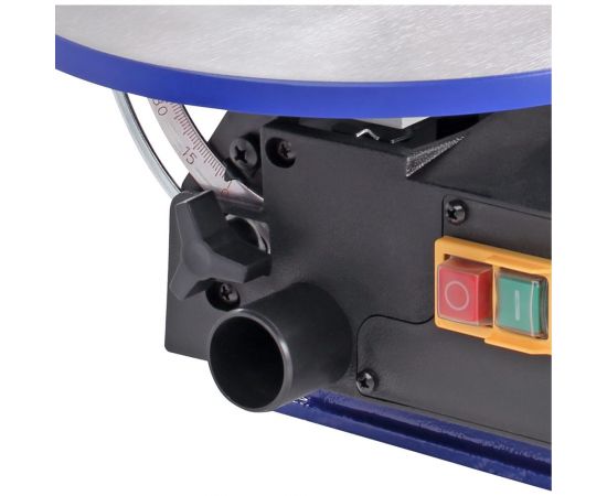 Лобзиковый станок Белмаш SS-400VS S227A – изображение 10