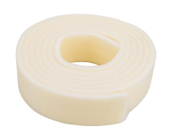 Самоклеящийся уплотнитель ООО «Торговый Дом «ТСМ» Теплоклейка 8х15 мм, 9 м, стандарт 0817031 – изображение 3