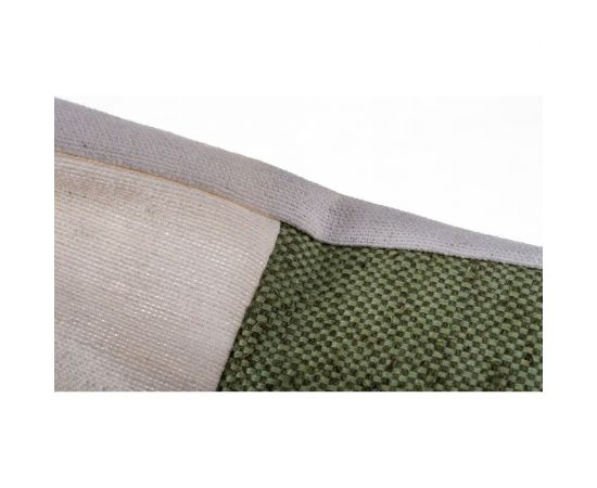 Рукавицы х/б с брезентовым наладонником Gigant GT-68130 – изображение 2