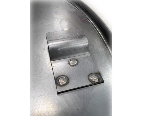 Диск затирочный 600 мм, 4 зацепа ООО АЛТЕХ АТДЗ04 – изображение 2