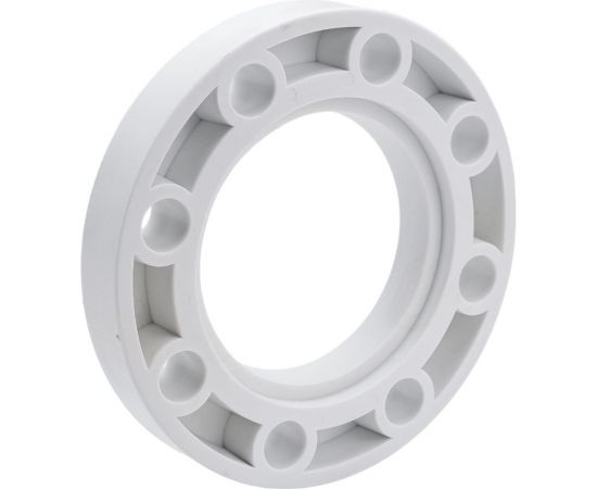 Фланец VALFEX PP-R, белый, Дн90 10188090 127-0182 – изображение 2