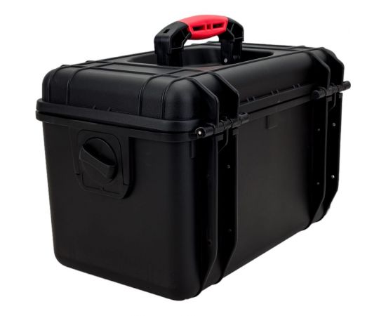 Защитный кейс РИФ ударопрочный 428х283х275 мм WR-15 – изображение 4