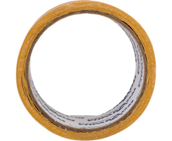 Клейкая двухсторонняя лента УправДом 50 мм, 10 м 243501-50-10 4100003275 – изображение 2