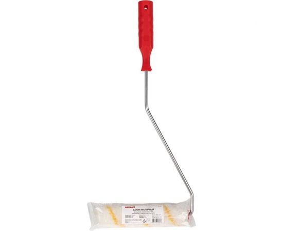 Мини-валик REXANT полиамид, ворс 10.5 мм, ширина ролика 150 мм, диам. 15 мм 89-0056 – изображение 2