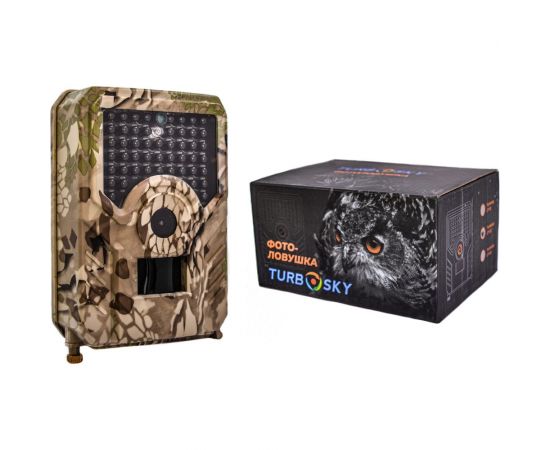 Фотоловушка Turbosky CT-02 7182_b – изображение 3