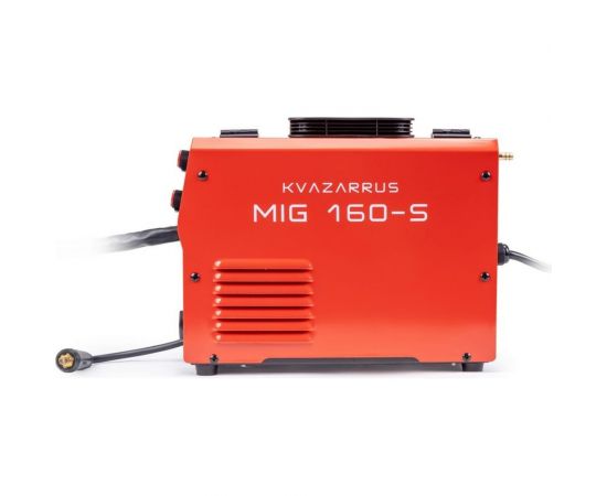 Сварочный полуавтомат KVAZARRUS MIG 160-S 8639 – изображение 6