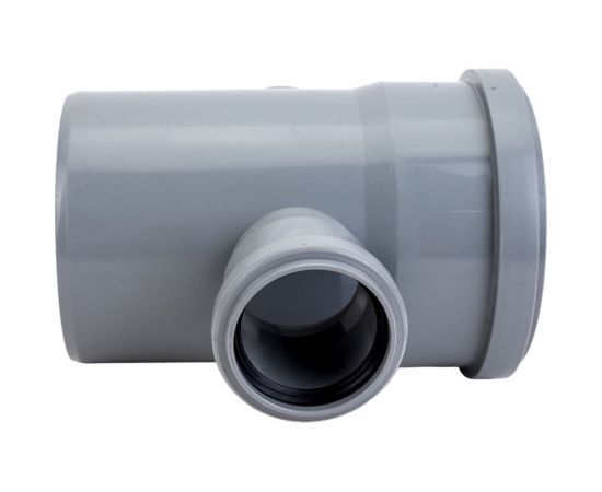 Крестовина Ostendorf HTDA 110/50/50x87 115580 – изображение 2