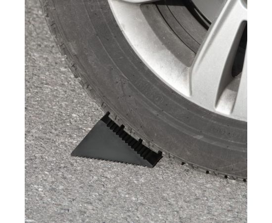 Противооткатные упоры WIEDERKRAFT WDK-88001 – изображение 2