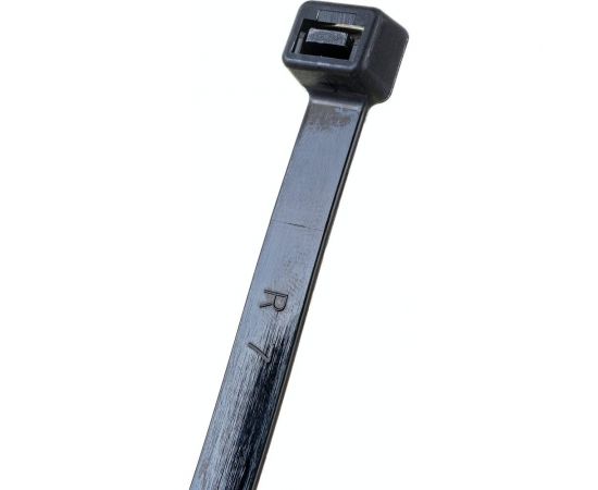 Нейлоновый хомут DORI 9,0x500 мм черный 25 шт 46073 – изображение 5