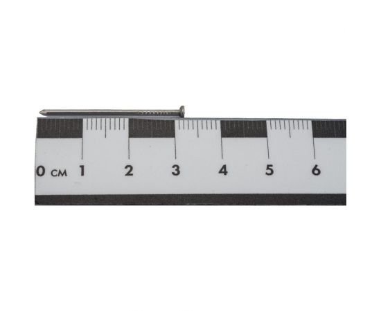 Строительный гвоздь Невский Крепеж 1,4x32, 150 шт. пакет нк 825088 – изображение 2