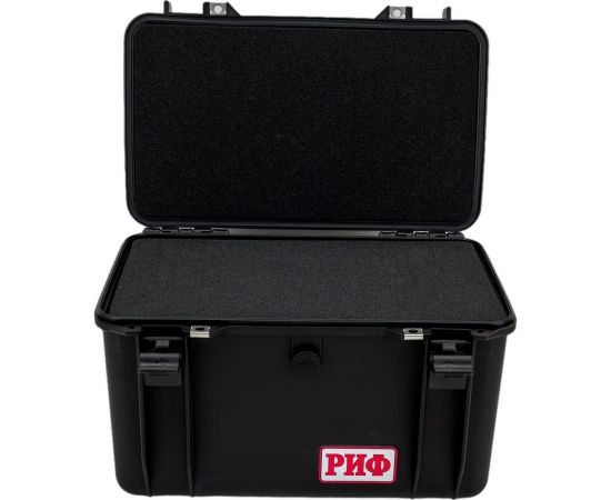 Защитный кейс РИФ ударопрочный 428х283х275 мм WR-15 – изображение 3