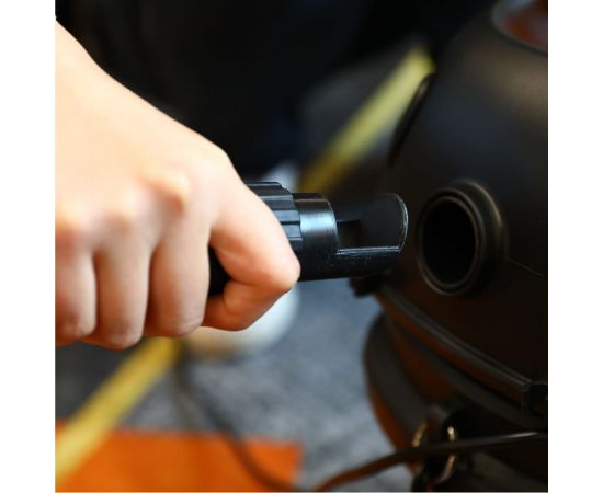 Промышленный пылесос DEKO DKVC-1300-12P 015-0035 – изображение 5