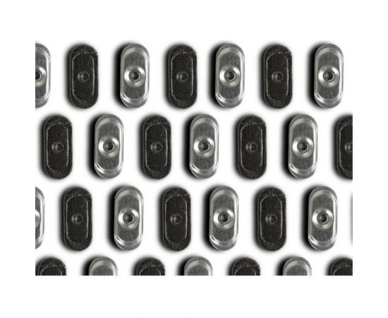 Торцевая термошайба Крепче 45x20 мм, 50 шт. 2947485 – изображение 2