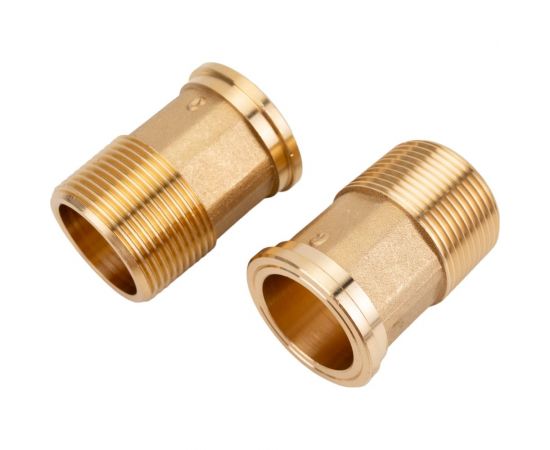 Счетчик воды ЭКО-М ЭКОМЕРА - 32 ОДНОСТРУЙНЫЙ универсальный Э-32ОУ-160-СК – изображение 4