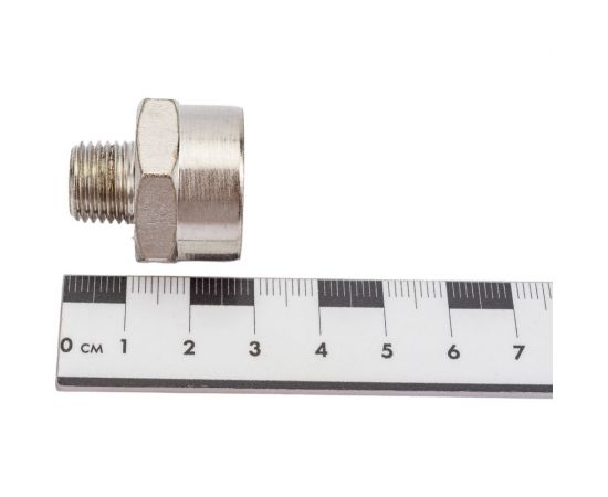 Переходник PI TOOLS 1/4 нар-1/2 внутр 7679 – изображение 2