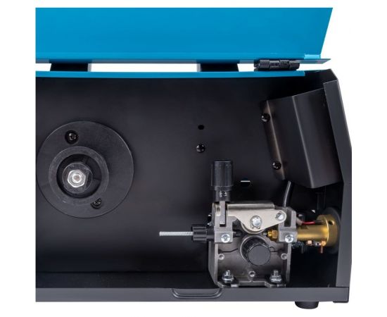 Сварочный полуавтомат VARTEG 180 DUO-S 8655 – изображение 4