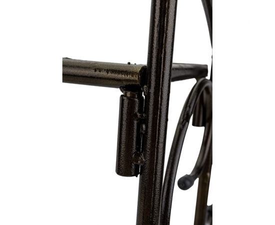 Дровница Огонек ООО Ярмарка-Тверь ХТ11008 – изображение 2