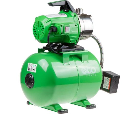 Насосная станция ECO GFI-1203 – изображение 5