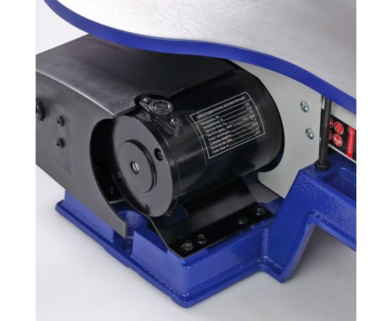 Лобзиковый станок Белмаш SS-400VS S227A – изображение 6