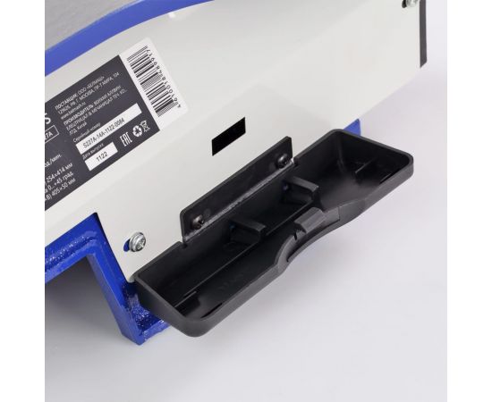 Лобзиковый станок Белмаш SS-400VS S227A – изображение 5