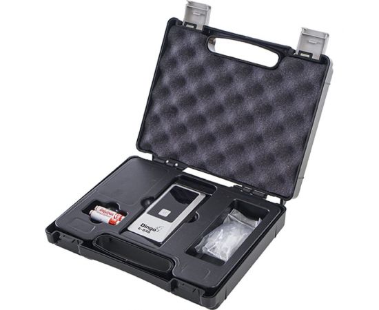 Алкотестер Динго Е-030 – изображение 3