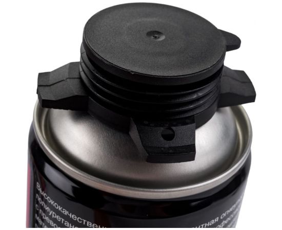 Пена профессиональная монтажная огнеупорная Roof Complect 890 гр 345841 – изображение 2