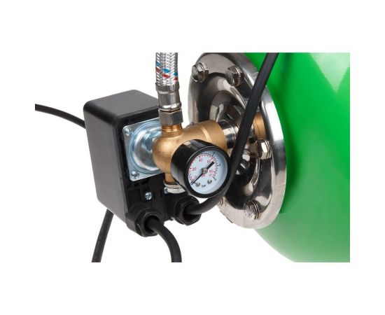 Насосная станция ECO GFI-1203 – изображение 3