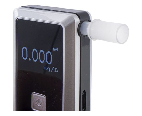 Алкотестер Динго Е-030 – изображение 2