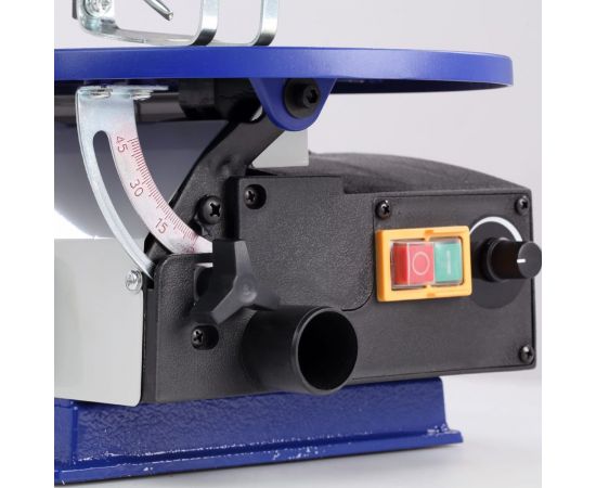 Лобзиковый станок Белмаш SS-400VS S227A – изображение 4