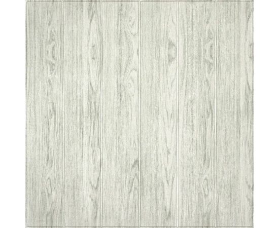 Самоклеящиеся 3D панели Центурион 700x700x4.5 мм, Вагонка дуб северный 79715 