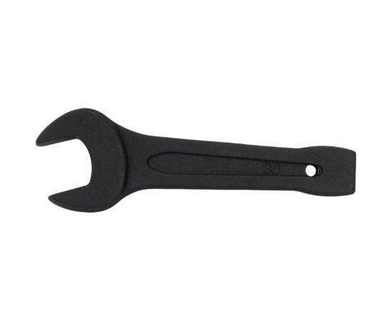 Гаечный ключ BIST рожковый ударный 30 мм BCT3304-30 