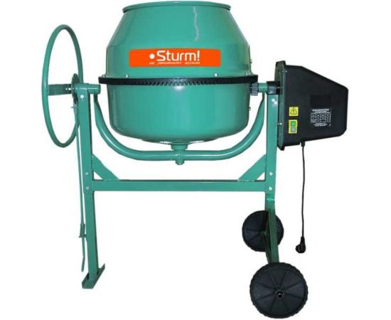 Бетономешалка Sturm CMP160 