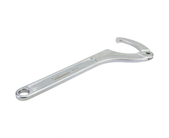 Радиусный шарнирный ключ Jonnesway WP71180 120-180 мм 46179 