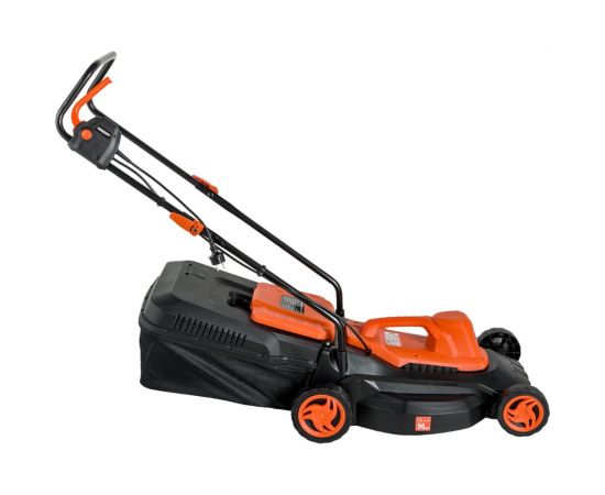 Электрическая газонокосилка Gigant GSAF-03 