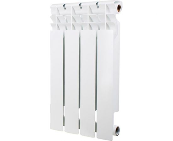 Биметаллический радиатор Primoclima Bimetallic Standart 500x80, 4 секции PCS50080BM04 