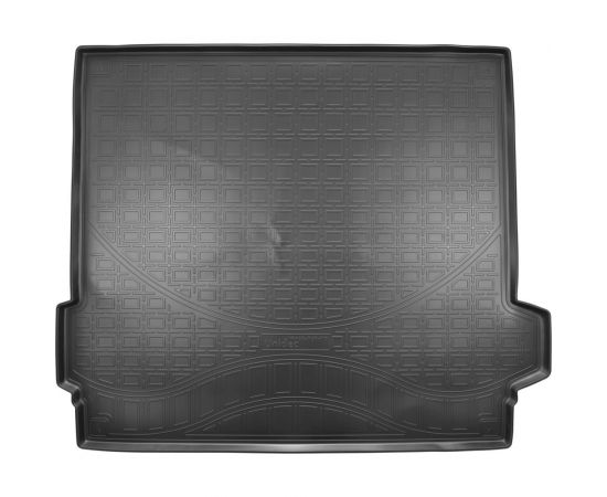 Коврики в багажное отделение UNIDEC для BMW X5 G05 2018 NPA00-T07-710 