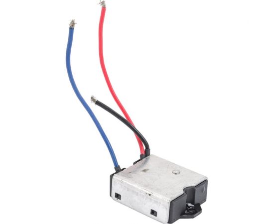 Блок плавного пуска УШМ 230 мм, триммеров, электропил RT230-12A 230V 50/60HZ 12A TORGWIN KG0227 