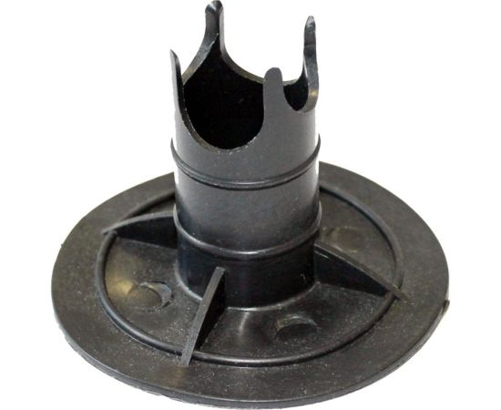 Фиксатор Опора в грунт для арматуры до 20мм, защитный слой 25/30 мм, 5 шт Lucky Guy 805 06 205 3 