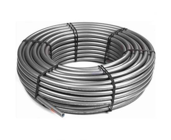Труба RTP PEX а, SDR7,4 с антидиффузионным слоем EVOH D 20х2.8, бухта 100 м 25482 