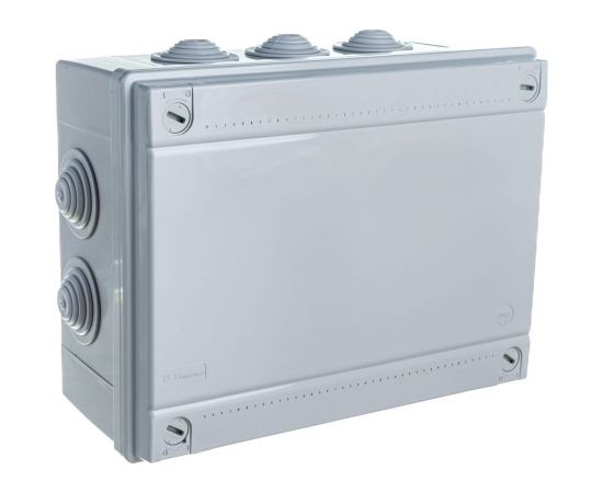 Распределительная коробка DKC 300x220x120мм IP55 54300 