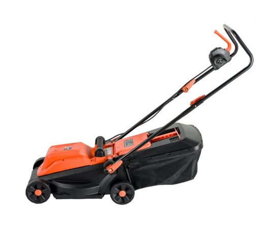 Электрическая газонокосилка Gigant GSAF-01 