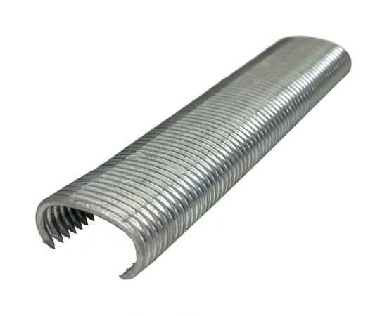 Скоба BeA CL 24 БеА РУС 8400 шт. 37100293 